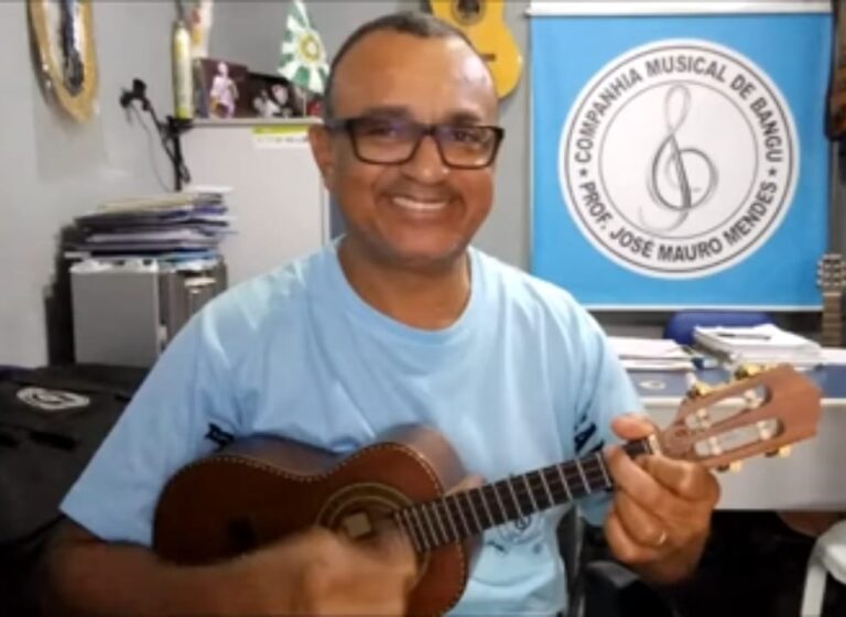 Zé Mauro